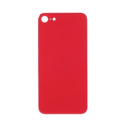 Tampa Traseira Apple iPhone SE 2020 Vermelho Tampa Traseira Apple iPhone SE 2020 Vermelho
